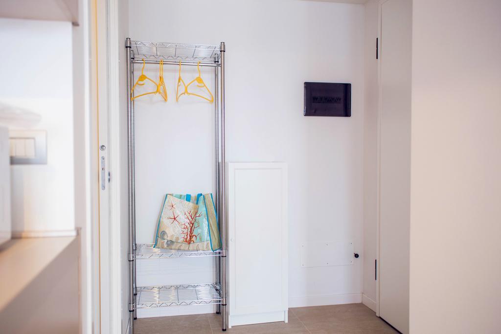 Loreto - Colorful Studio Apartment มิลาน ภายนอก รูปภาพ