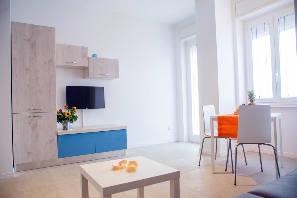 Loreto - Colorful Studio Apartment มิลาน ภายนอก รูปภาพ