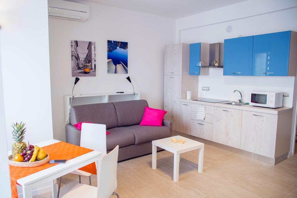 Loreto - Colorful Studio Apartment มิลาน ภายนอก รูปภาพ