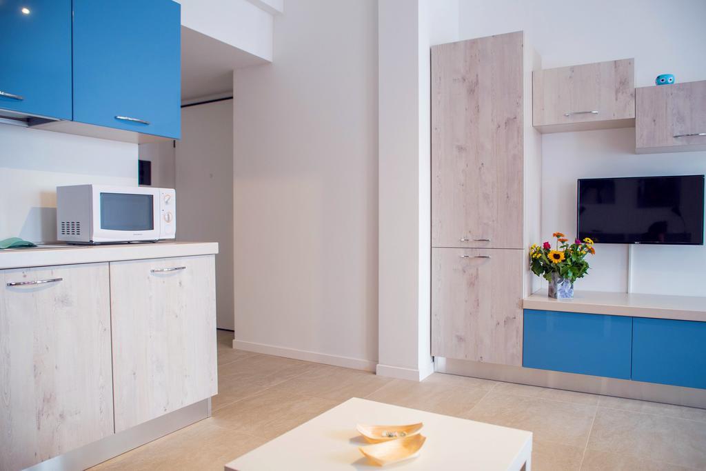 Loreto - Colorful Studio Apartment มิลาน ภายนอก รูปภาพ