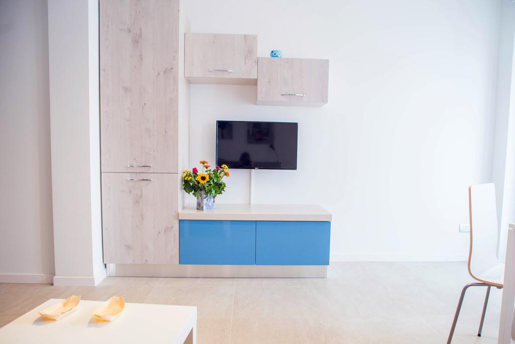 Loreto - Colorful Studio Apartment มิลาน ภายนอก รูปภาพ